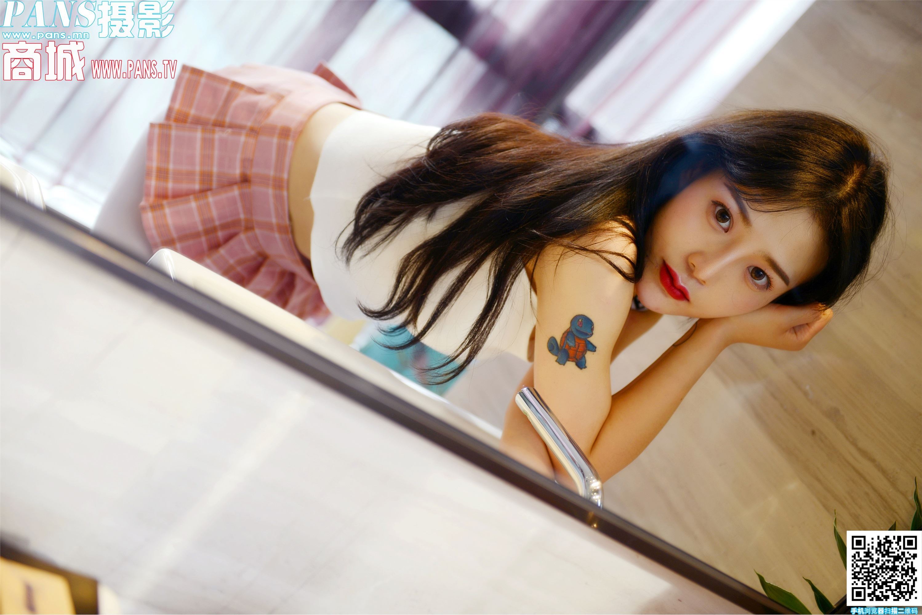 PANS写真2020.05.24 NO.1335 依依